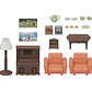 Set de sala de estar  - Miniatura 4