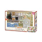 Set cocina elegante  - Miniatura 1