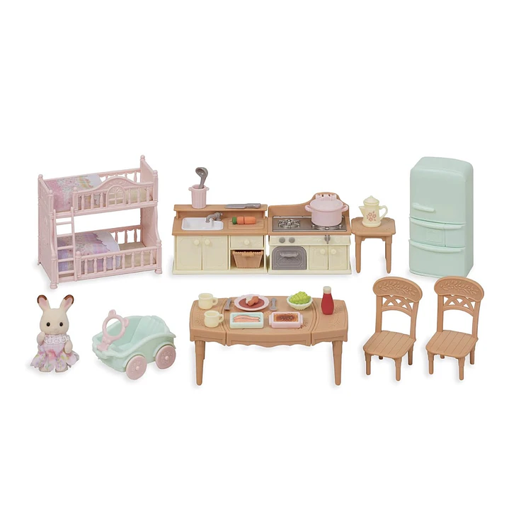 Casita para conejita  4