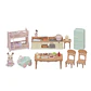 Casita para conejita  - Miniatura 4