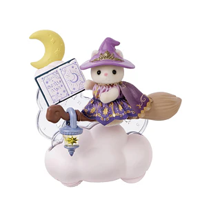 Gatita hechicera 