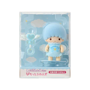 Figurita Little Twin Stars (kiki)