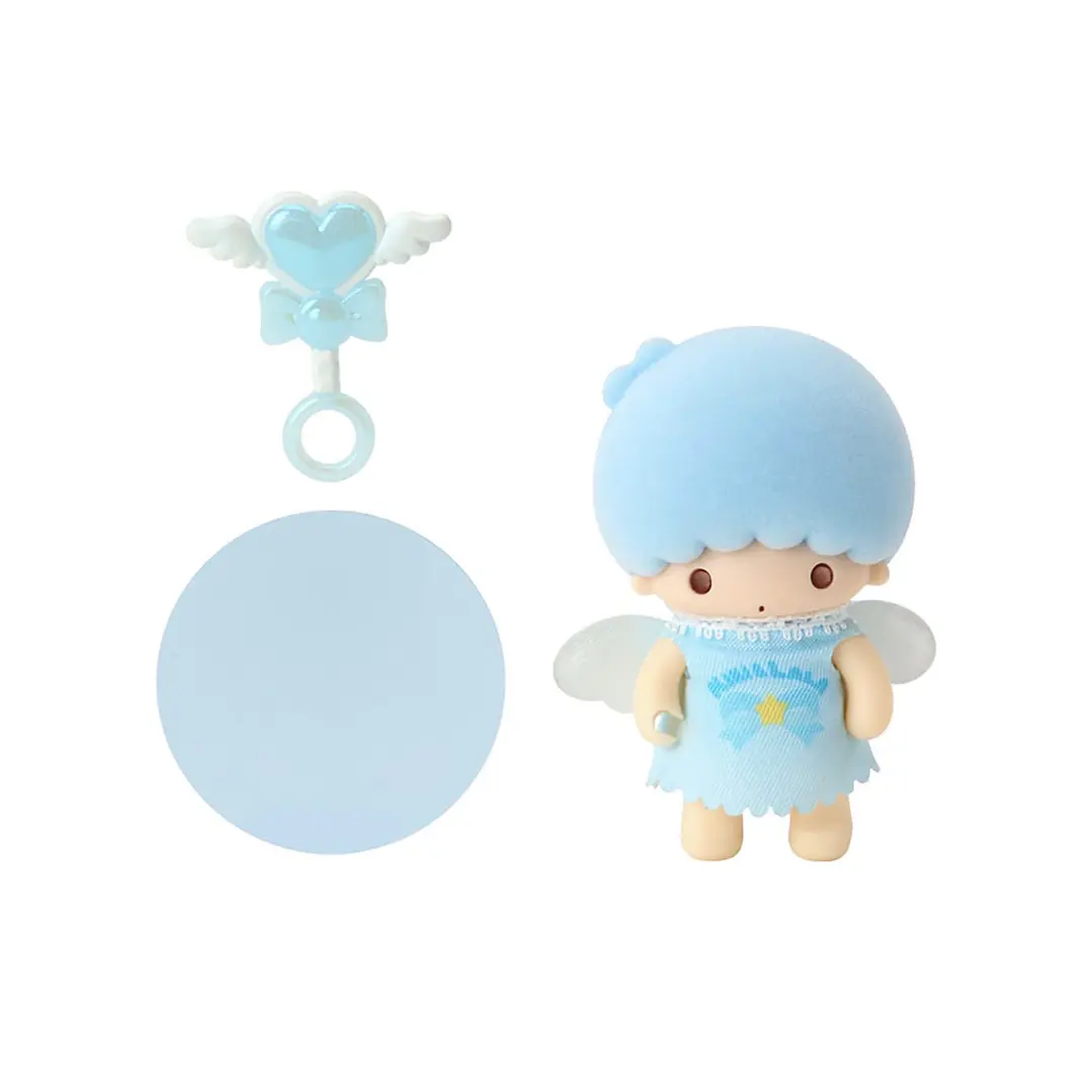 Figurita Little Twin Stars (kiki) 2