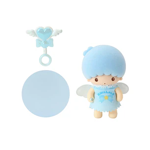 Figurita Little Twin Stars (kiki)