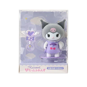 Figurita kuromi