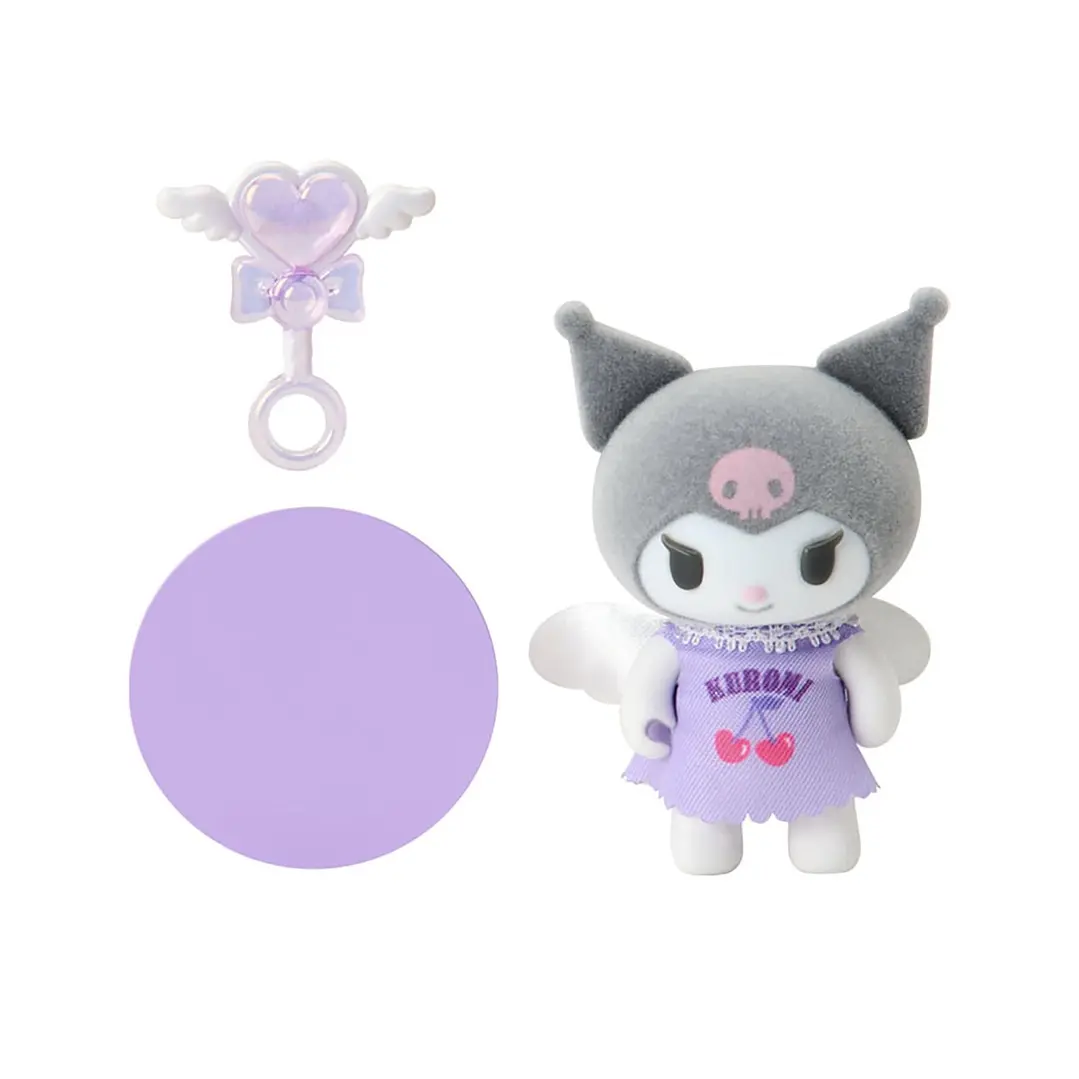 Figurita kuromi 2