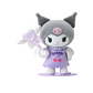 Figurita kuromi - Miniatura 3