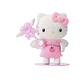 Figurita hello kitty - Miniatura 3