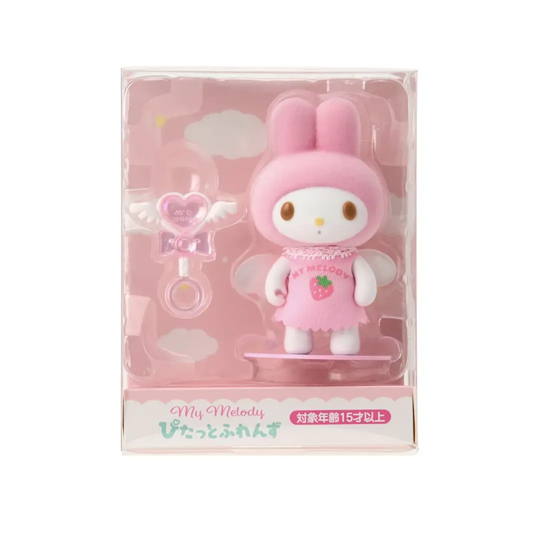 Figurita my melody 1