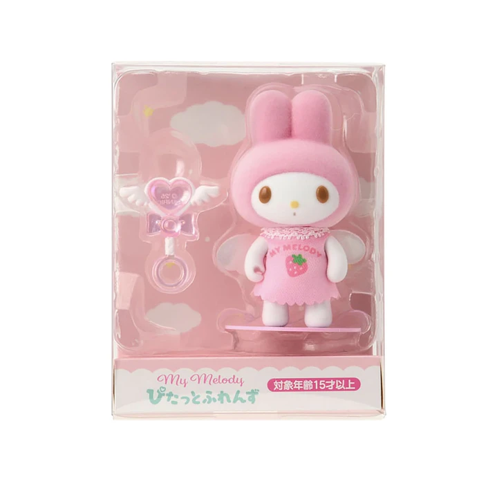 Figurita my melody 1