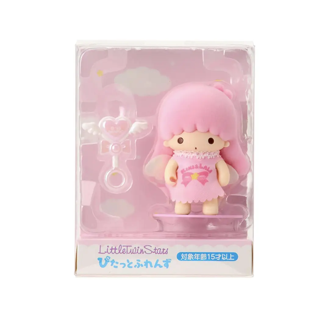 Figurita Little Twin Stars (Lala) 1
