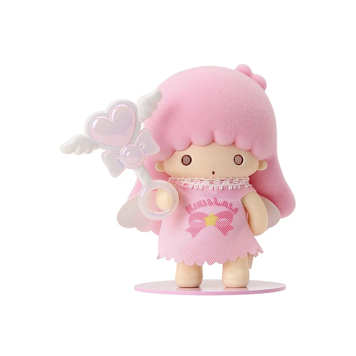 Figurita Little Twin Stars (Lala) 3