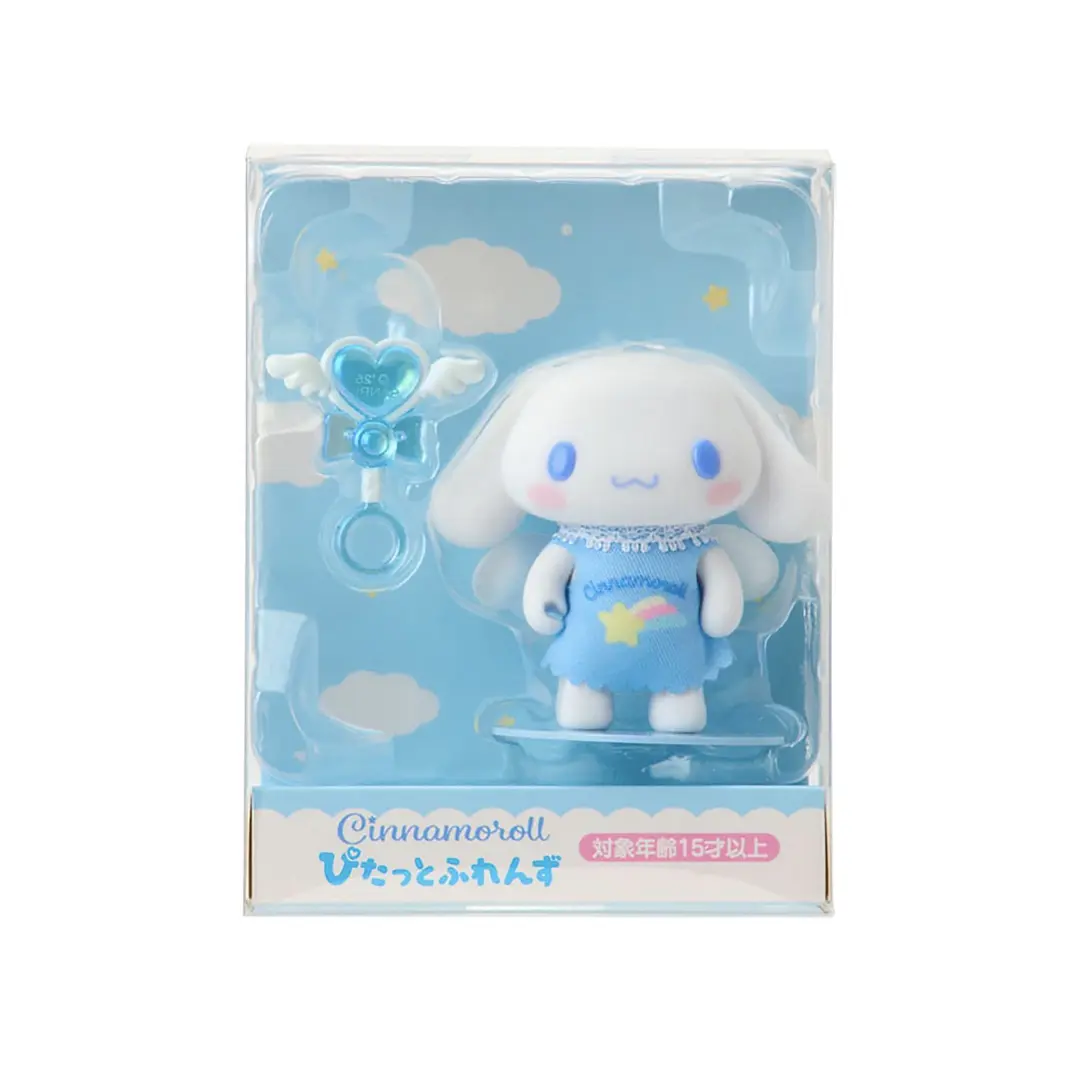 Figurita cinnamorroll 1