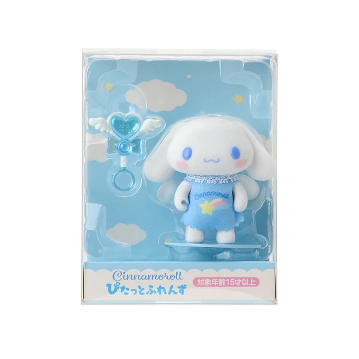 Figurita cinnamorroll 1