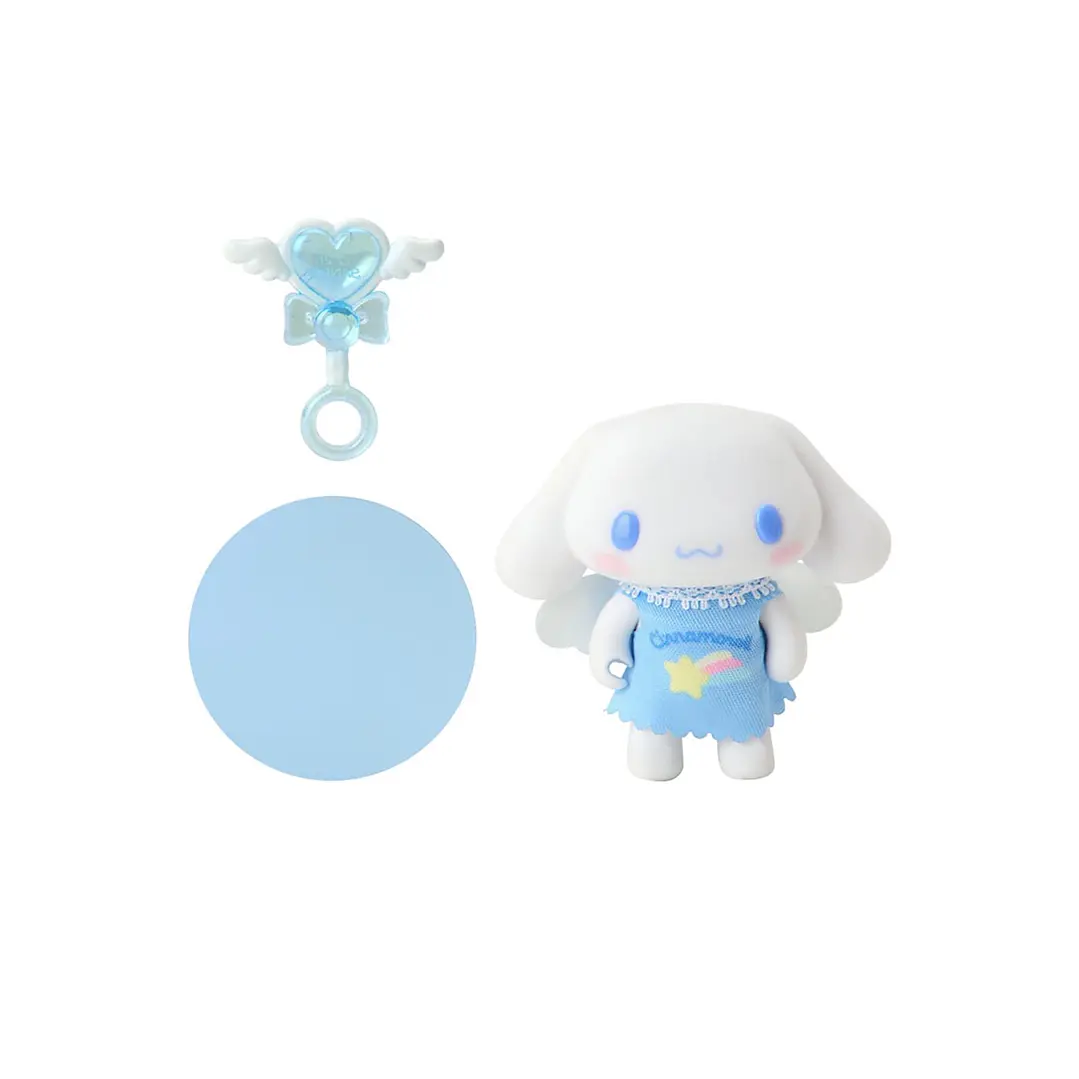 Figurita cinnamorroll 2