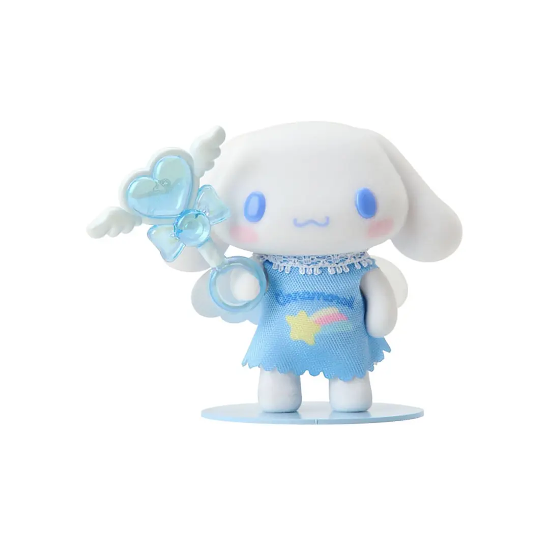 Figurita cinnamorroll 3