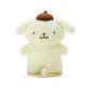 Peluche coleccionable pompompurin  - Miniatura 1