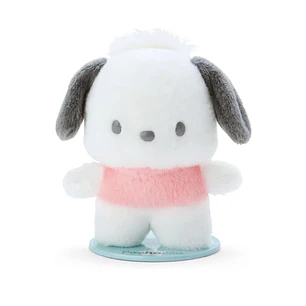 Peluche coleccionable pochacco