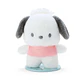 Peluche coleccionable pochacco - Miniatura 1