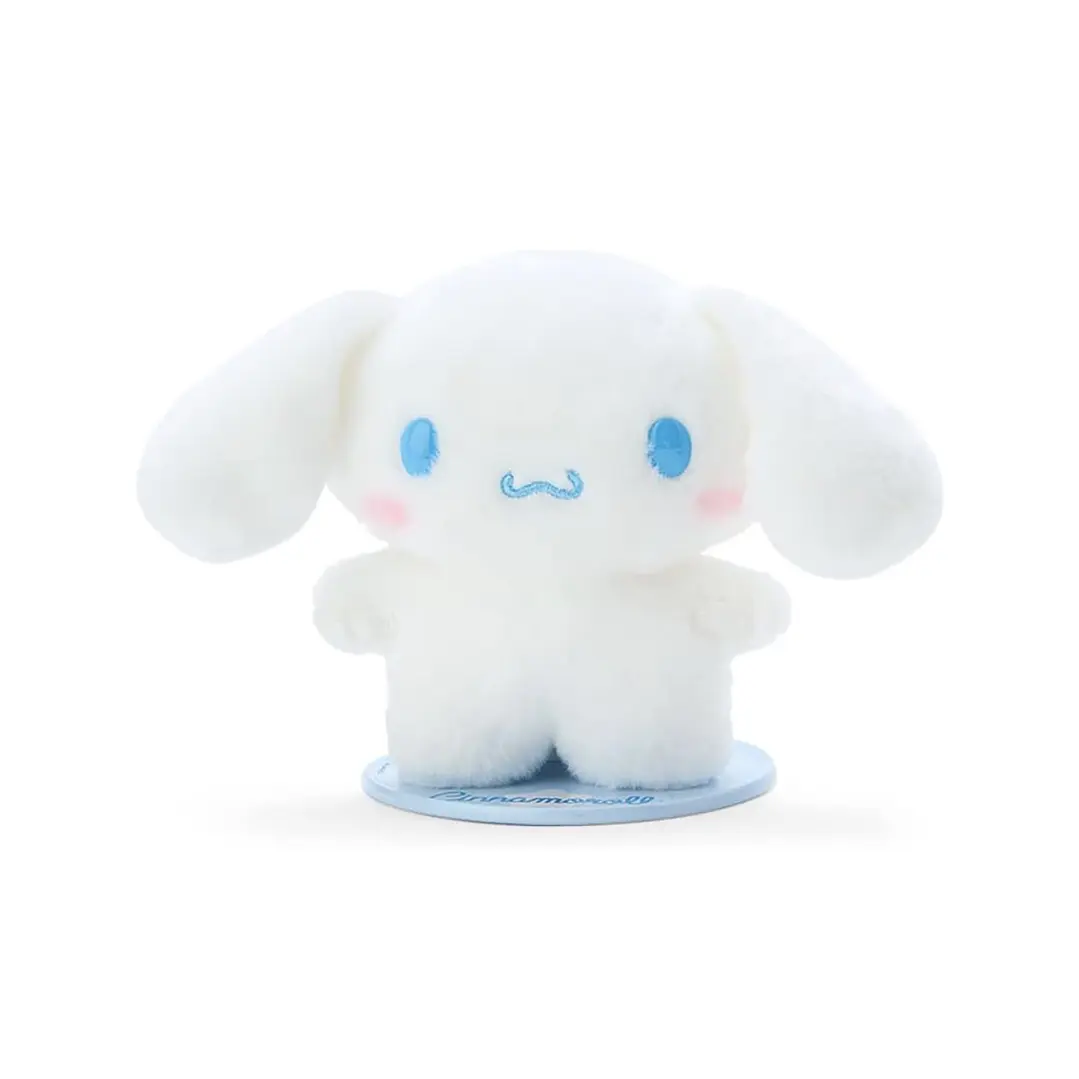 Peluche coleccionable cinnamorroll 1