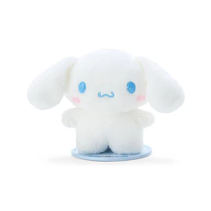 Peluche coleccionable cinnamorroll