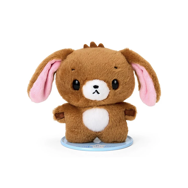 Peluche coleccionable suggar bunnies 1
