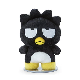 Peluche coleccionable batz-maru 
