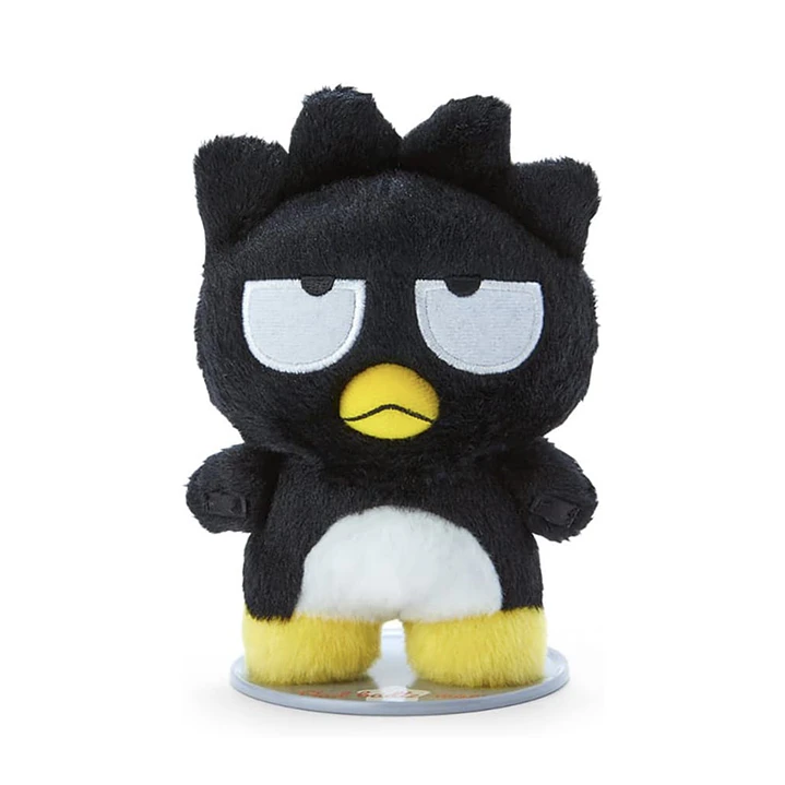 Peluche coleccionable batz-maru  1