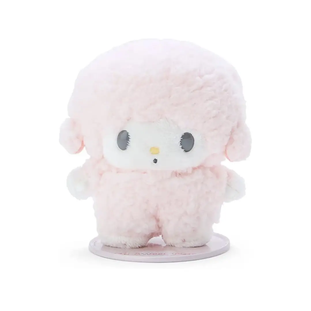 Peluche coleccionable my sweet piano  1