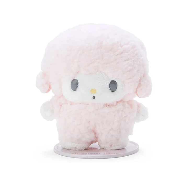 Peluche coleccionable my sweet piano  1