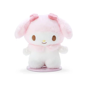 Peluche coleccionable my melody