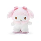 Peluche coleccionable my melody - Miniatura 1