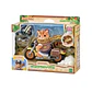 Tigre motociclista  - Miniatura 2