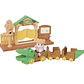 Tren cocodrilo  - Miniatura 1