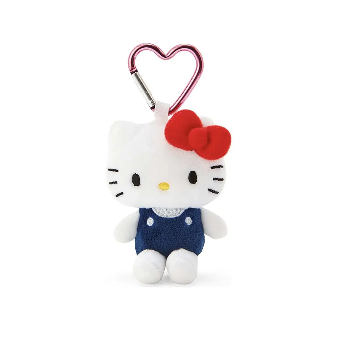 Llavero hello kitty  1
