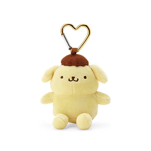 Llavero pompompurin