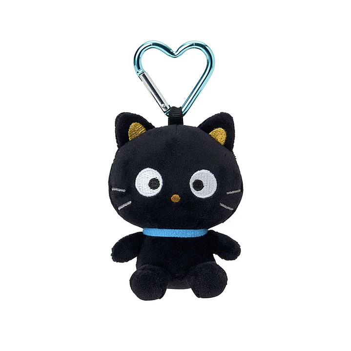 Llavero chococat 1