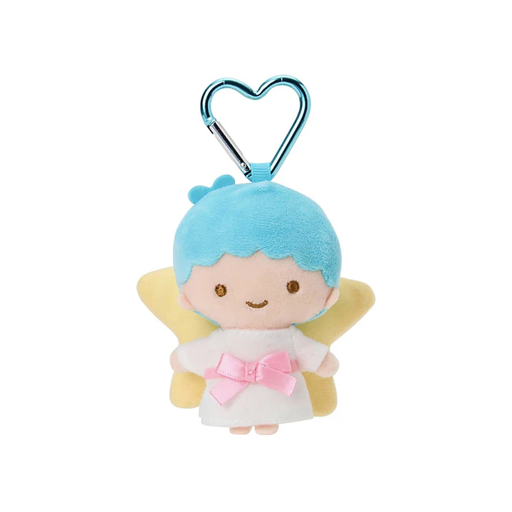 Llavero little twin stars (kilo) 1