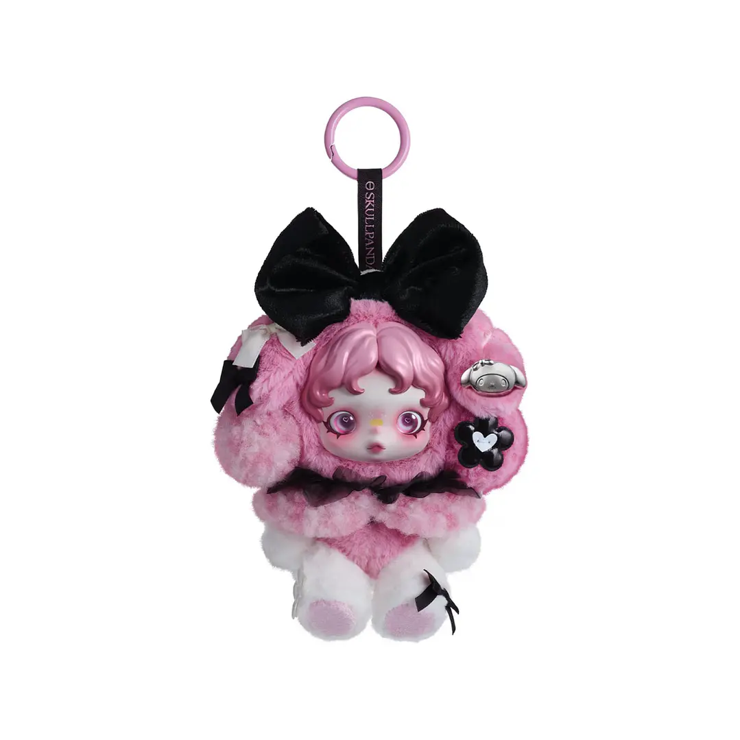 KULLPANDA x My Melody 1