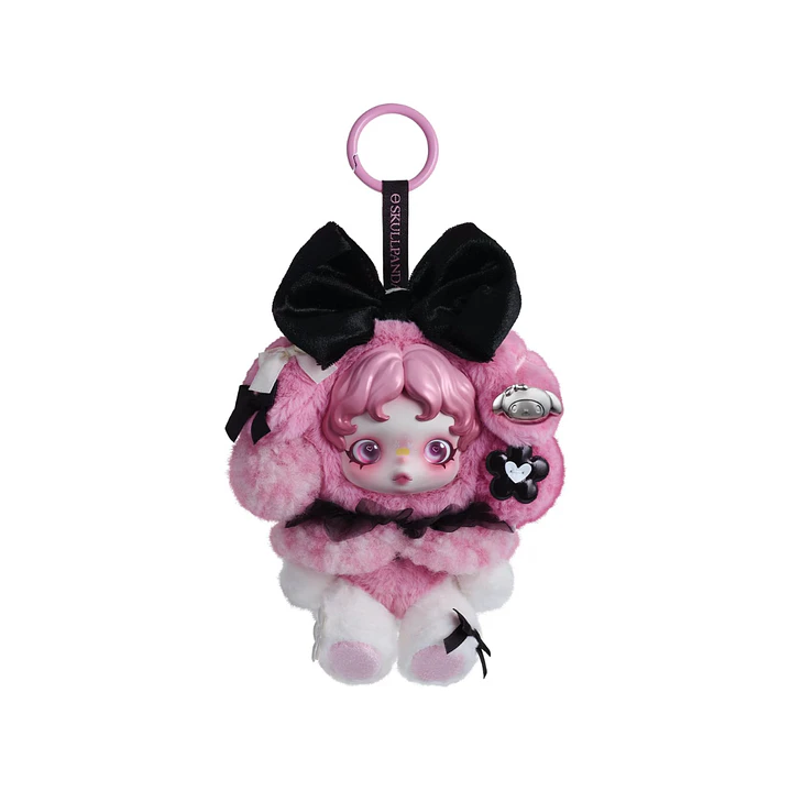 KULLPANDA x My Melody 1