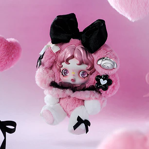 KULLPANDA x My Melody
