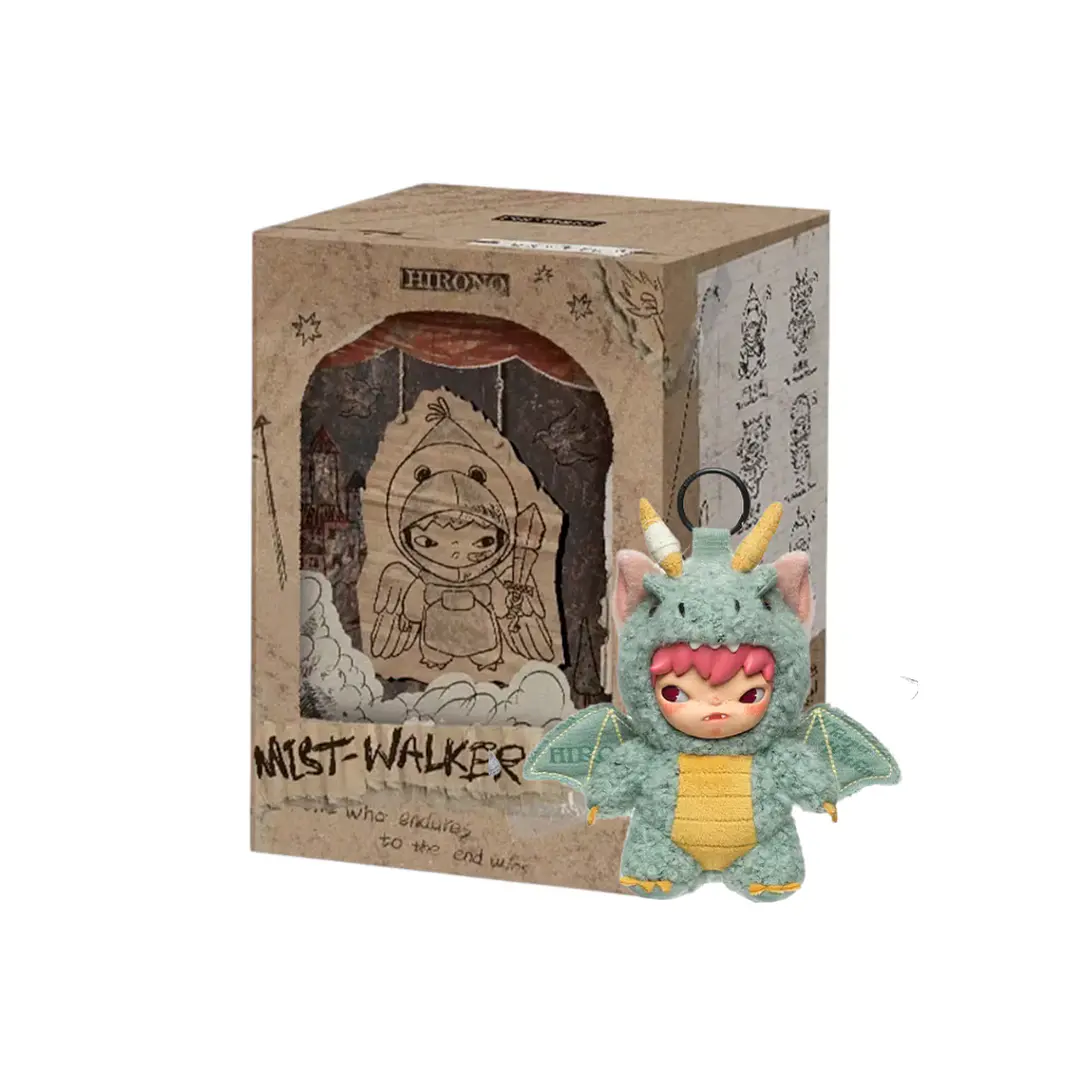 HIRONO Mist-Walker Series 1