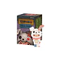 HIRONO Monsters' Carnival Series - Miniatura 1