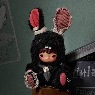 HIRONO Little Hare Series