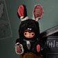 HIRONO Little Hare Series - Miniatura 2