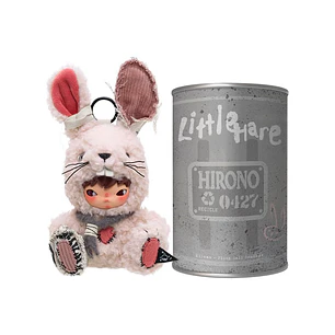 HIRONO Little Hare Series