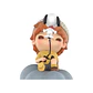 Hirono × Snoopy Figure - Miniatura 1