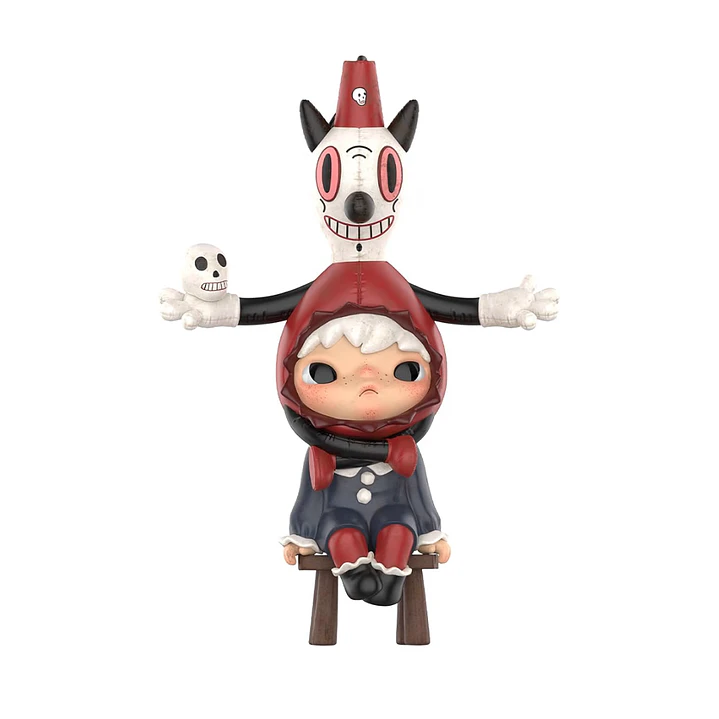 Hirono Monsters' Carnival Series: Creepy Clown 1