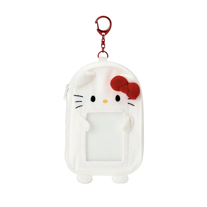 Transportador doble hello kitty 1