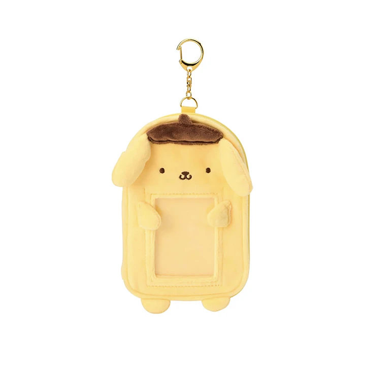 Transportador doble pompompurin 1